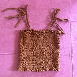 Wild Fable crop top size xs